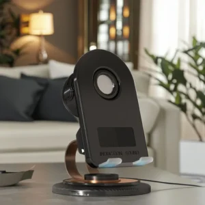 Sensor Bluetooth Speaker & Phone Stand